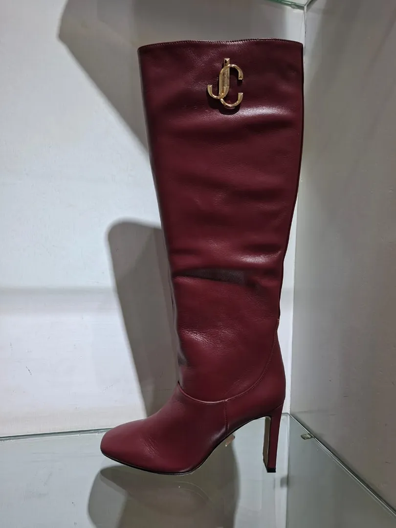 Savanna Chelsea Boots